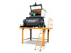 JS Series Twin Sheaft Mixer Mixer Mixer