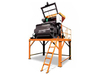 JS Series Twin Sheaft Mixer Mixer Mixer
